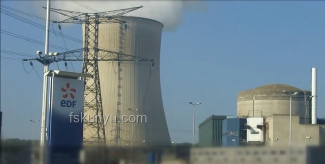 核能新纪元：探索独立建造三代核电站的创新国家