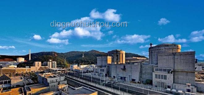 已经掌握独立建造第三代核电站技术的国家案例研究