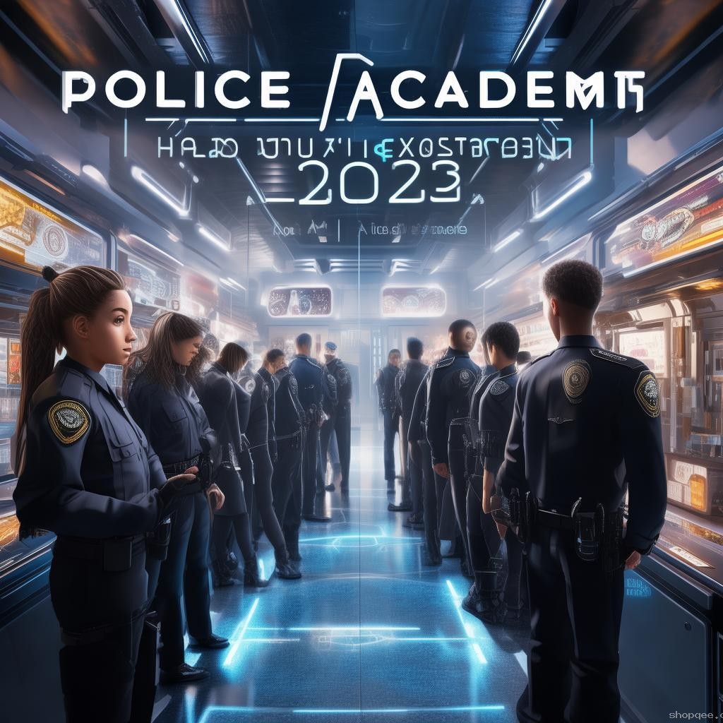 2025公安招生新纪元：智驭考察，重塑招录生态