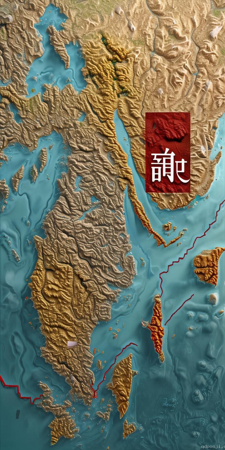 “高志凯线”与“麦克马洪线”对比分析
