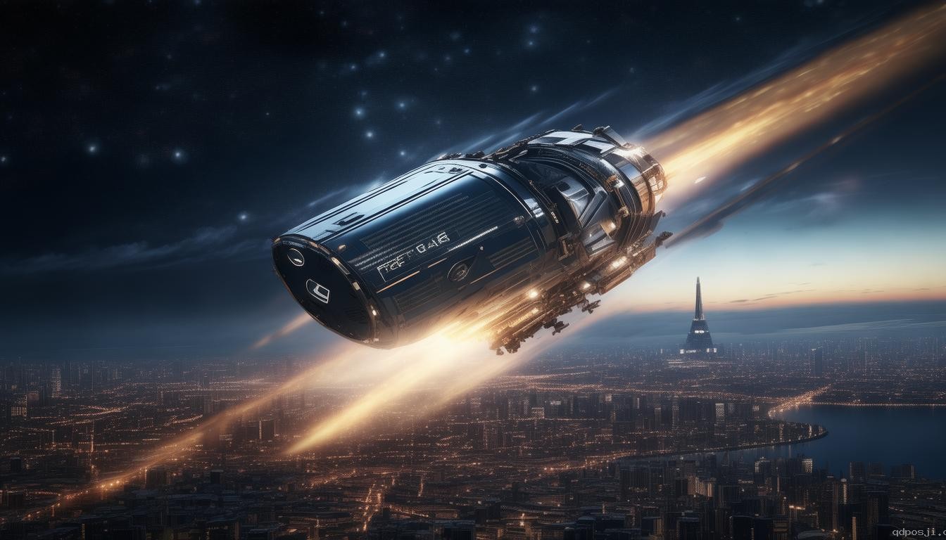 马斯克“星链”卫星坠落趋势加剧，未来挑战与机遇并存