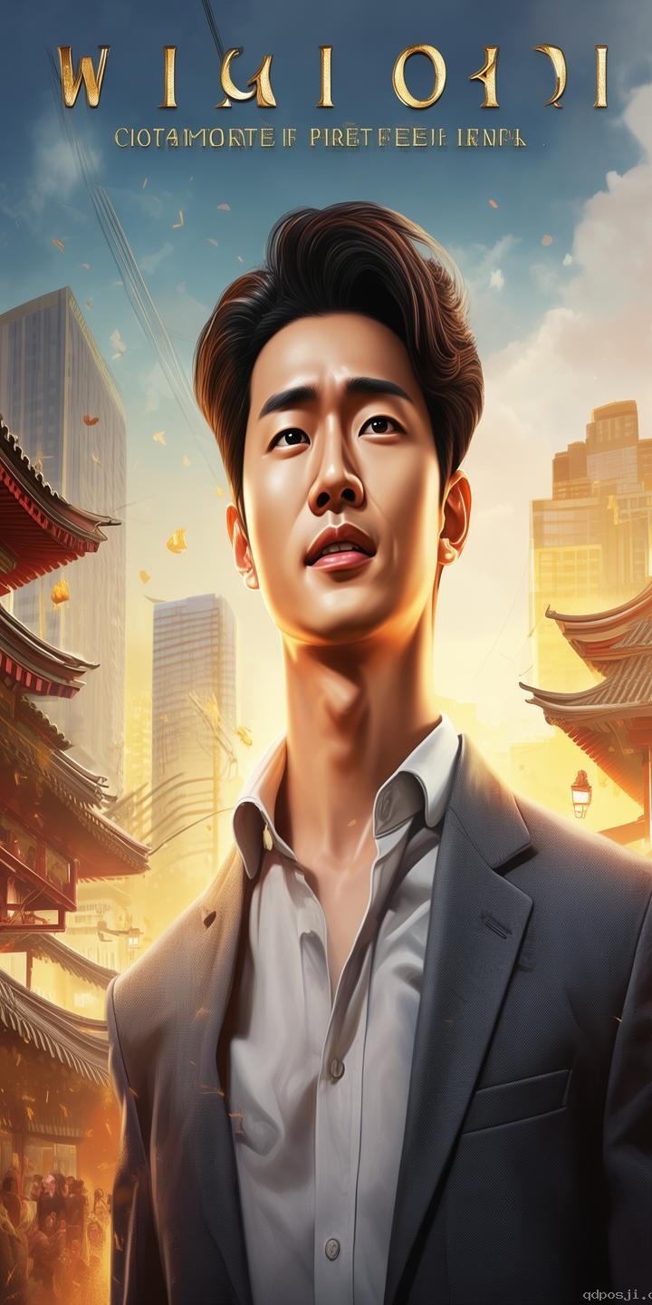韩国新总统李在明：草根逆袭的政治传奇