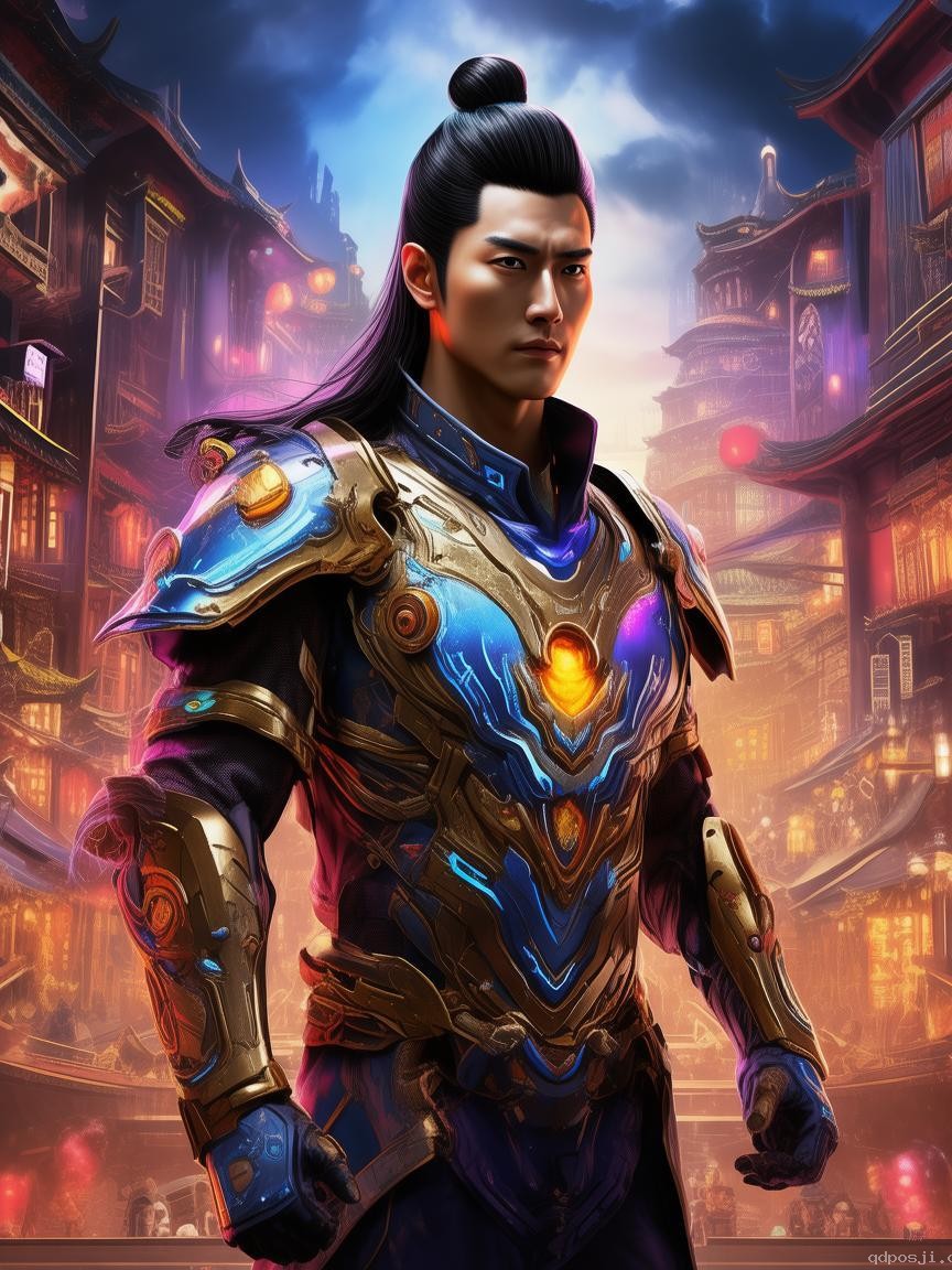 宋江新传：跨界变革的创新启示录