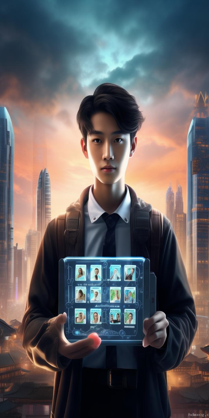 高考后新征途：创新规划，跨界启航