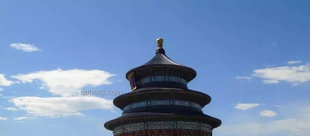 中国古建筑辉煌再现：未来保护与旅游新趋势