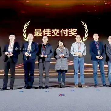 AI赋能家电领域，中国家电品牌智能化转型策略