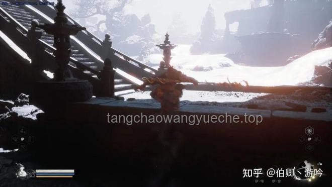 敢问路在何方？深度解析黑神话悟空关卡设计技巧