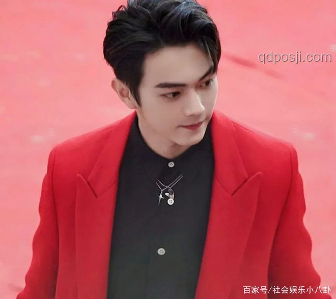 于正新剧携手古力娜扎，演艺新趋势前瞻