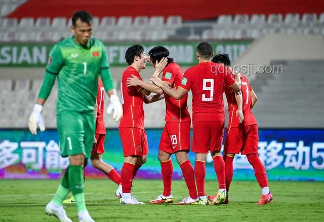日本男足世预赛6-0胜印尼案例分析