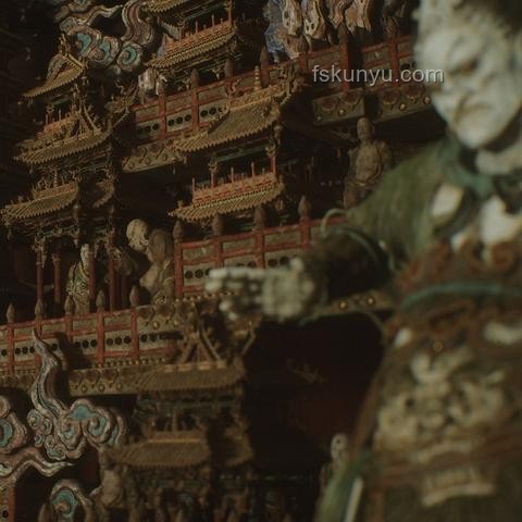 🔥黑神话悟空之旅：斗罢艰险，能否再次出发？