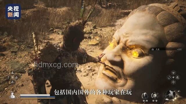 黑神话悟空续章：斗罢艰险，未来能否再出发？