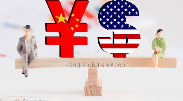 中美经贸磋商新进展：相向而行的信号与深度解读