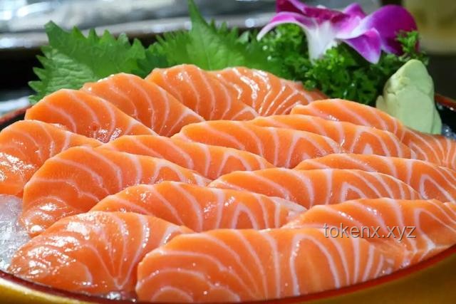 三文鱼寄生虫风险与食用安全性对比