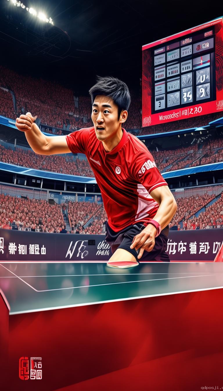 山东魏桥乒超5连胜：全面解析与备战指南