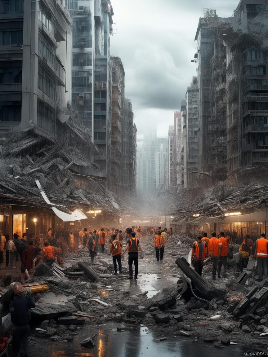 台湾发生5.8级地震，应急自救指南来了！
