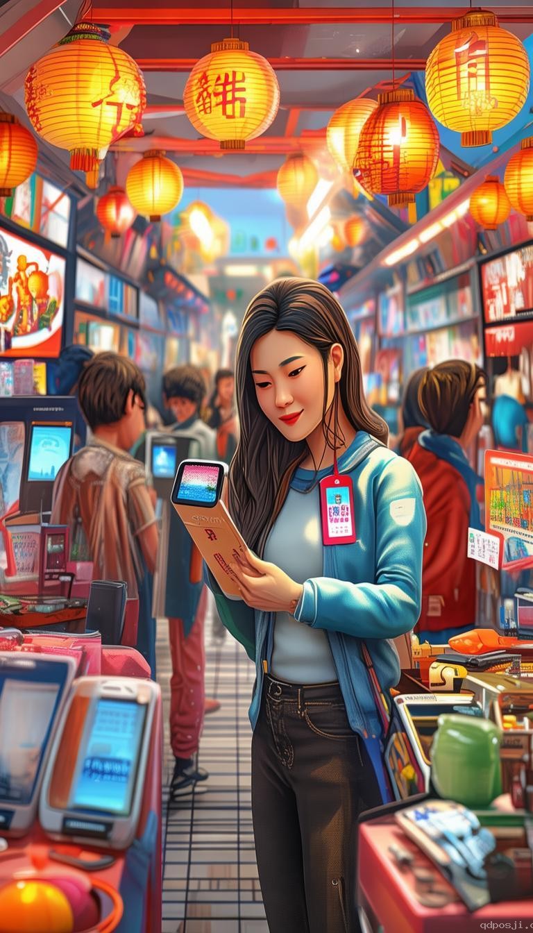 大量在线翻译机闲鱼攻略：避开高价，二手捡漏技巧