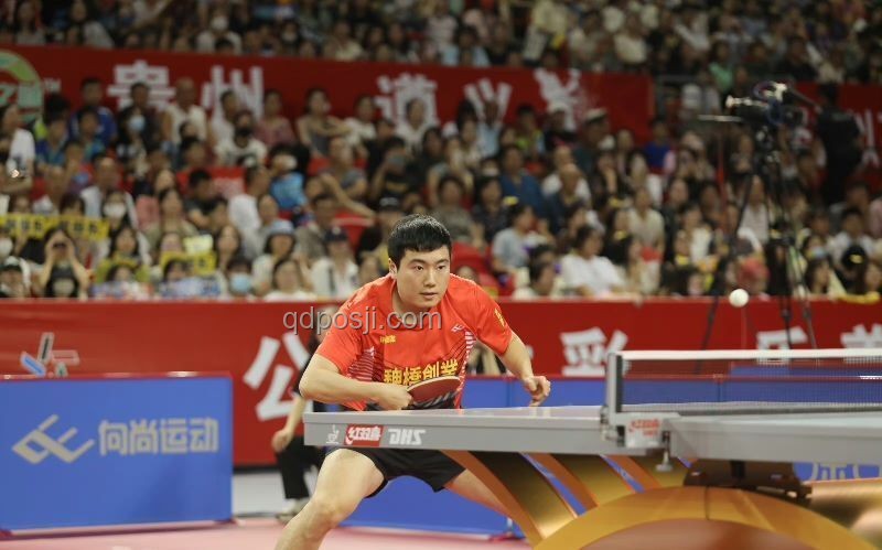山东魏桥乒超5连胜：全面解析与备战指南