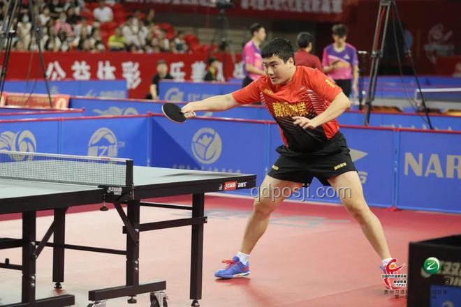 山东魏桥乒超5连胜：全面解析与备战指南