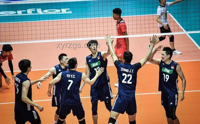 中国男排0-3不敌日本队：赛事回顾与深度分析