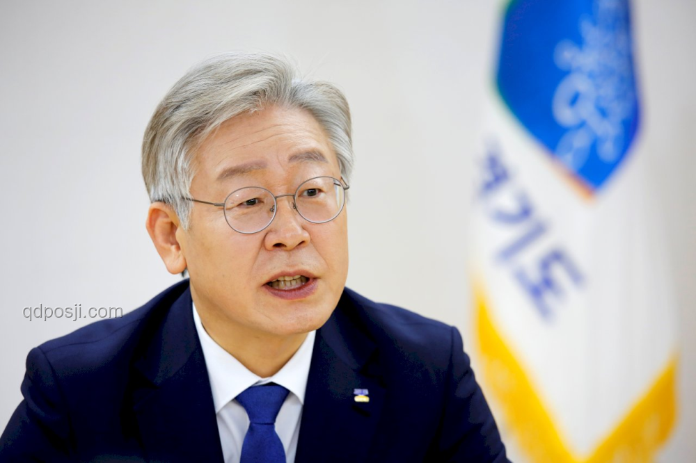 李在明新政：用“静默外交”颠覆扩音喊话，开启和平新篇章