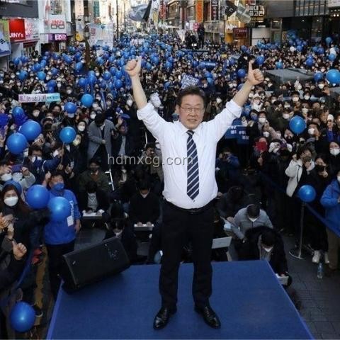 李在明新政：用“静默外交”重塑朝韩关系，跨界创新喊停扩音器