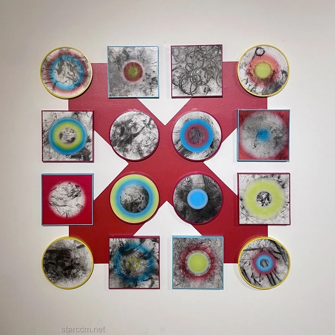 央美毕业展“最好哭的作品”背后的情感艺术