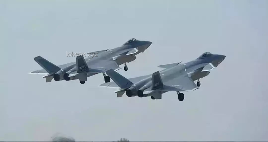 歼-20与歼-35：中国空军新成员的“家庭地位”对比