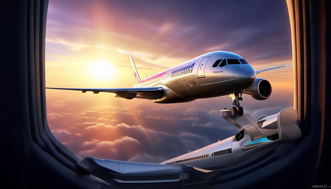 印度航空波音787首起空难案例研究：机型性能与全球应用深度剖析
