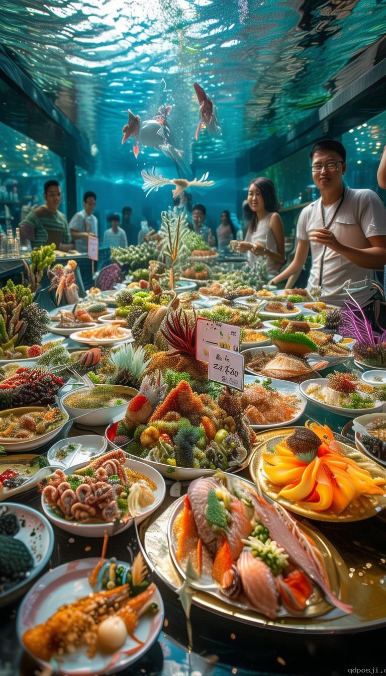 海底捞22元自助午餐：餐饮业新趋势的试金石？