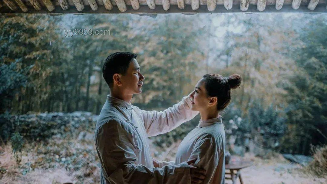 “好嫁风”男人走红背后的故事：温柔的力量💖