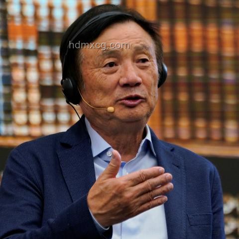 任正非论人工智能：中国优势与技术革命终点