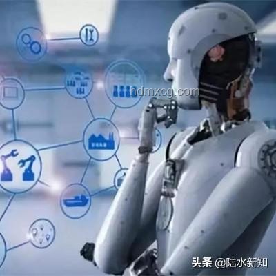 任正非论人工智能：中国优势与技术革命终点