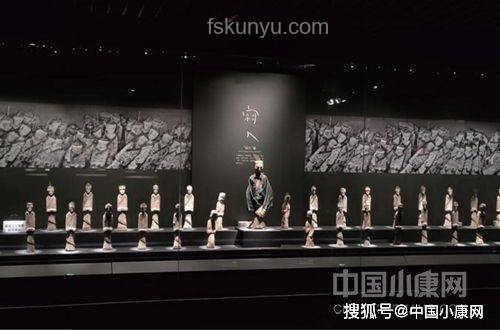 中国史前母系社会确证：古DNA解锁文明密码，跨界创新引领考古新纪元