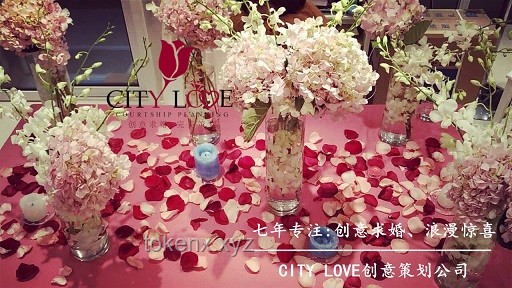 在海边来一场浪漫求婚吧！求婚策划,海边布置,浪漫氛围,创意求婚,情感表达