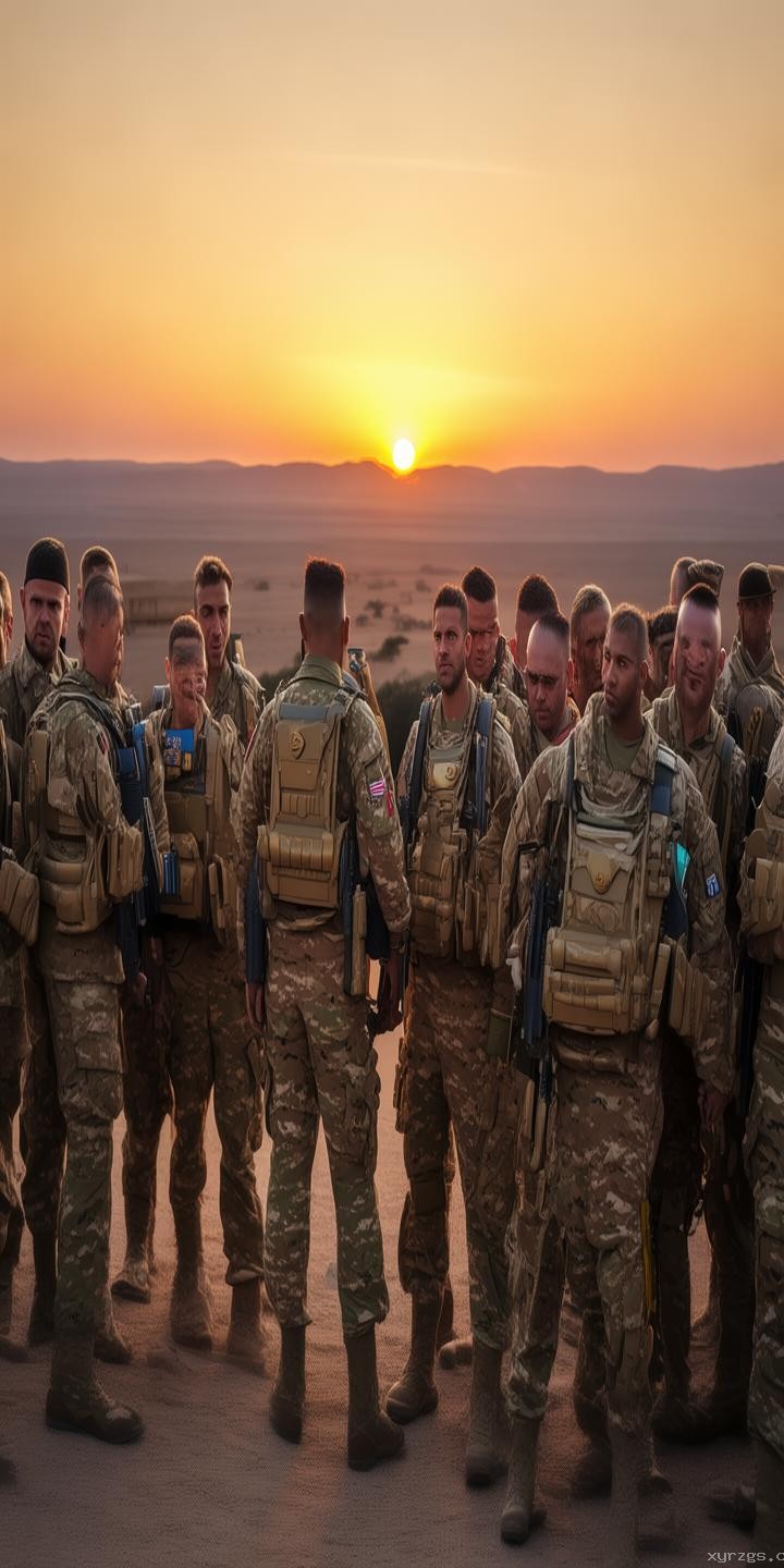 英国向中东增兵问题解决方案
