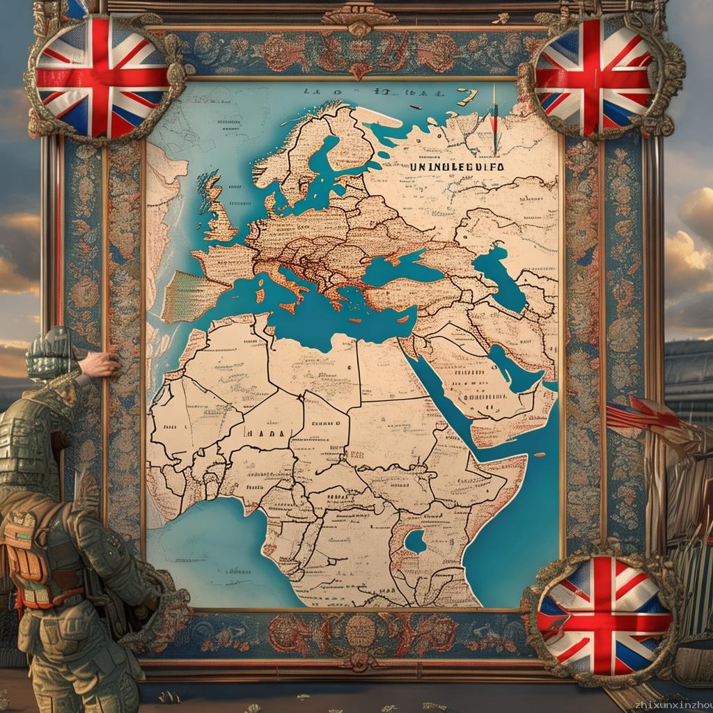 英国宣布向中东增兵：全面了解与分析指南