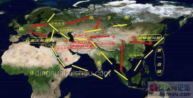 英国增兵中东：战略创新下的全球安全新布局